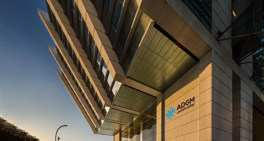 ADGM kicks off 2025 with strong first quarter performance