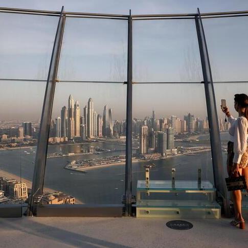UAE holidays: Residents to get 3 long weekends in 2022