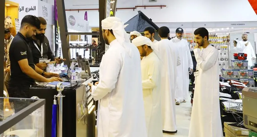 Expo Al Dhaid concludes the Adventure and Camping Exhibition 2025 on a high note