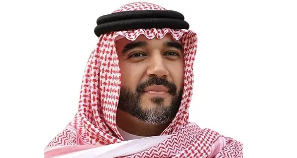 HRH Prince Faisal bin Bandar bin Sultan: “The Esports Olympic Games in Saudi Arabia will entirely reimagine the gaming and esports landscape”