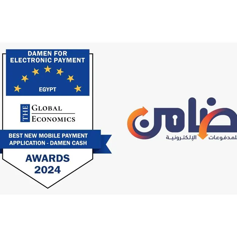 Damen Cash recognized as Best New Mobile Payment App at Global Economics Awards 2024