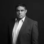 Sandeep Ghosh