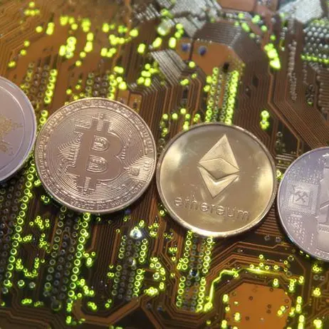 Cryptocurrencies gain as investors turn optimistic on ether ETFs