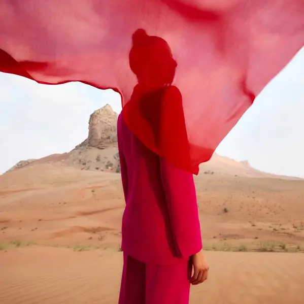 Fawaz Alhokair Group, Arabian Centres and Alhokair Fashion Retail announce full rebrand: Unveiling Cenomi