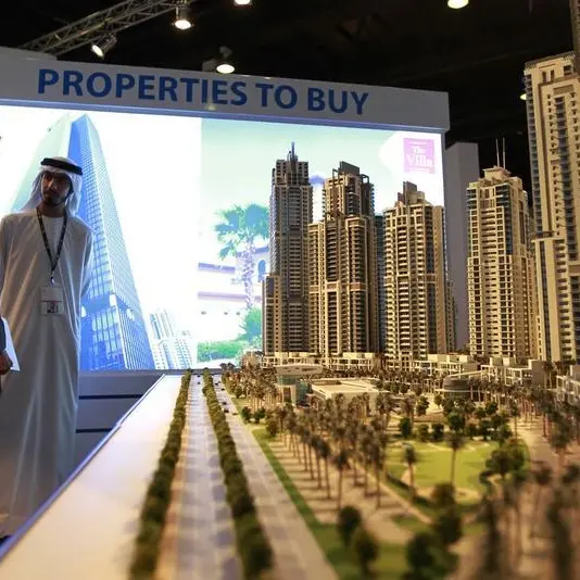 Saudis top GCC investors in UAE real estate sector