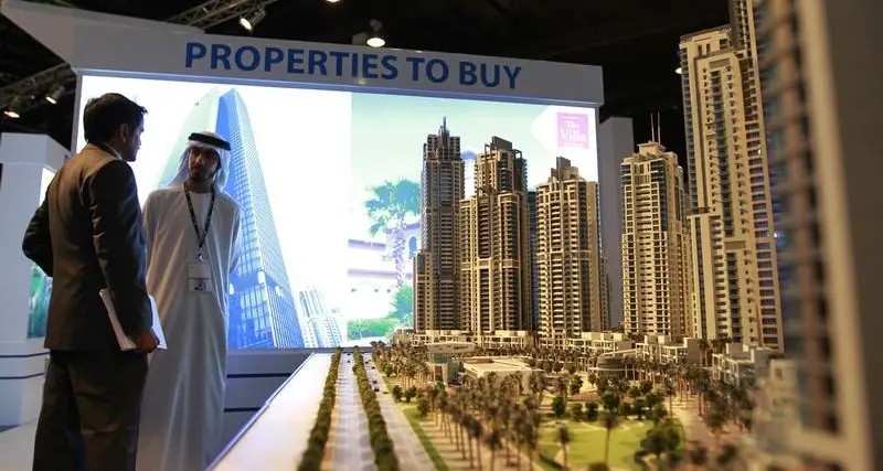 Saudis top GCC investors in UAE real estate sector