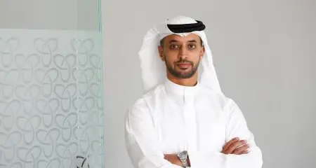 اختيار أحمد بن سليّم من مركز دبي للسلع المتعددة سفيراً لمبادرة جديدة لتعقُّب الماس من مجلس الماس العالمي