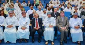 World Heavy Oil Congress and Exhibition emphasizes on effective and sustainable production of heavy oil fields