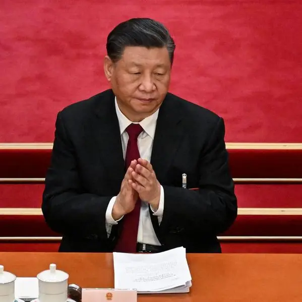 President Xi vows to boost China's manufacturing