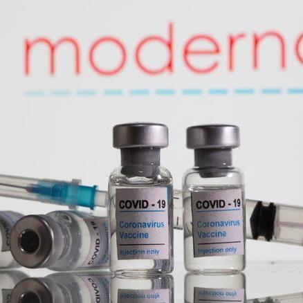 Moderna says dual variant booster with Beta more effective vs Omicron than current shot