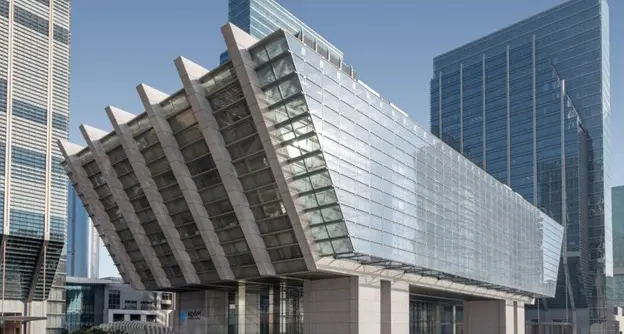 Hashed Global Management Limited obtains financial services permission from ADGM