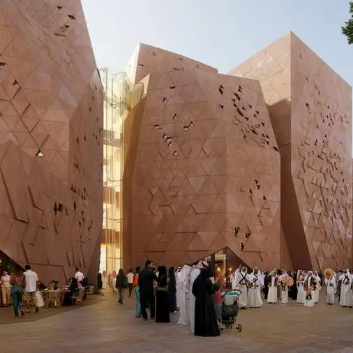 Diriyah Company announces $1.53bln construction contract for The Diriyah Arena Superblock