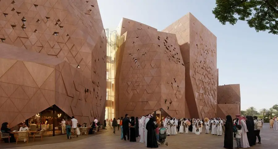 Diriyah Company announces $1.53bln construction contract for The Diriyah Arena Superblock