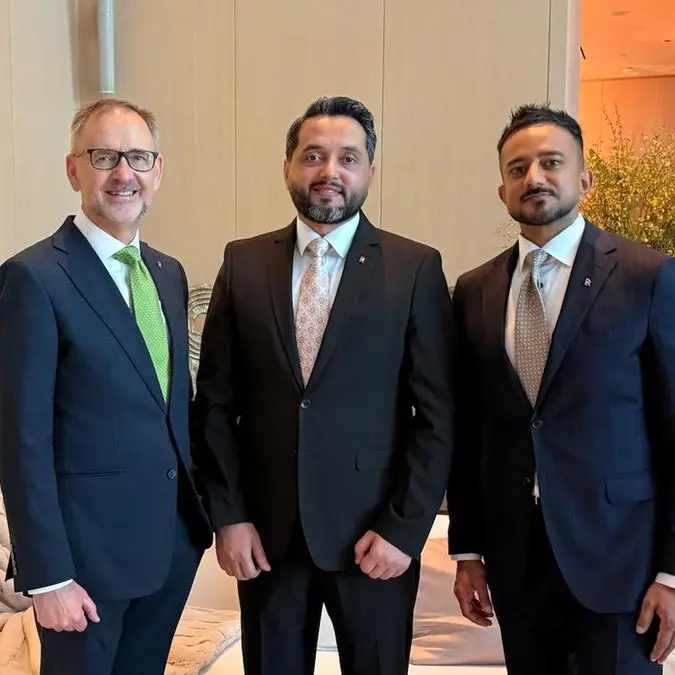 Rolls-Royce Motor Cars opens in Jeddah with authorised dealer