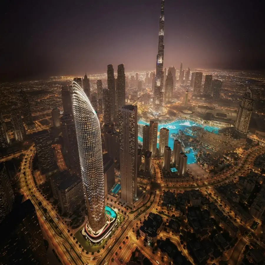 Binghatti’s nine-month 2025 net profit surges 145% to a record AED 2.66bln