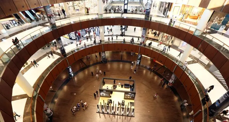 Coronavirus: The Dubai Mall to reopen in Ramadan