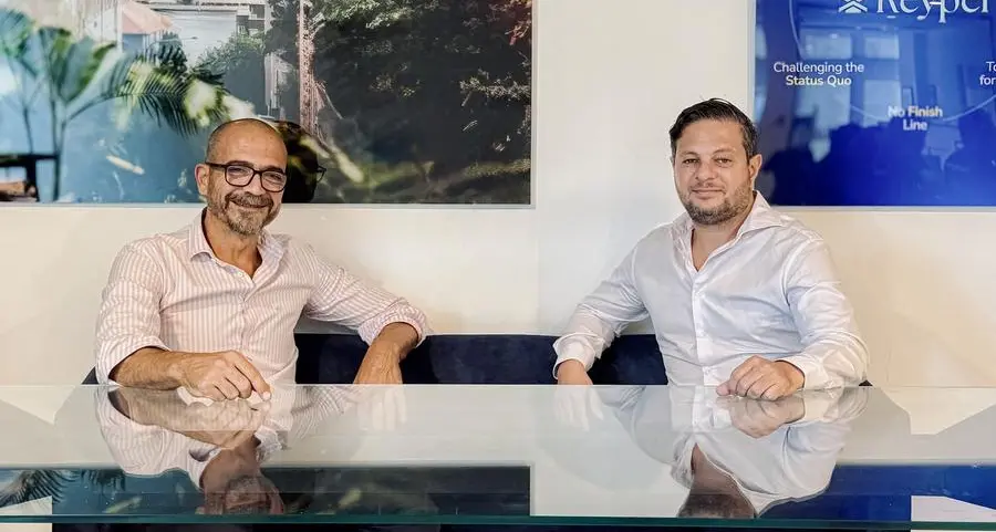 Keyper raises US$11mln Series A to scale monthly rent payments and digital real estate infrastructure across the UAE