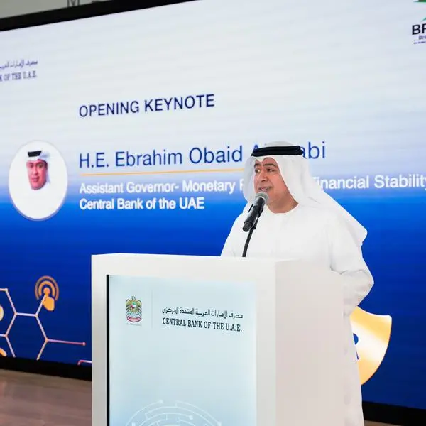 CBUAE hosts Cybersecurity Seminar and 2nd Cybersecurity Drill for BRICS Central Banks