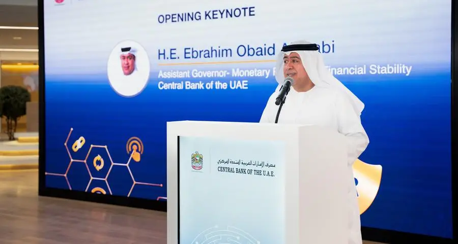 CBUAE hosts Cybersecurity Seminar and 2nd Cybersecurity Drill for BRICS Central Banks