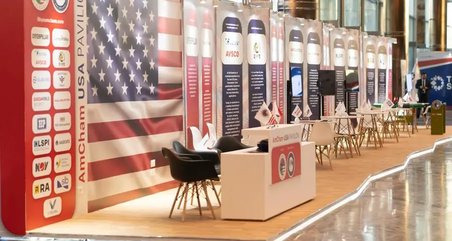 The Libya Energy & Economic Summit partners with AmCham Libya, strengthening US-Libya ties for 2026 summit