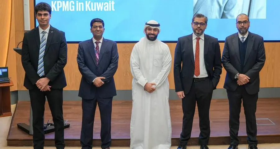Boursa Kuwait concludes awareness session on IFRS developments and the new DMTT law for multinational enterprises