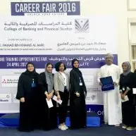 Oman Air backs CBFS Youth Entrepreneurship Competition