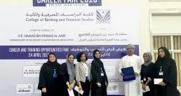 Oman Air backs CBFS Youth Entrepreneurship Competition