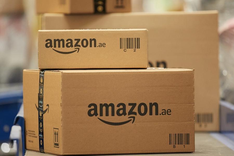 Amazon launches "Intellectual Property Accelerator" program in UAE to