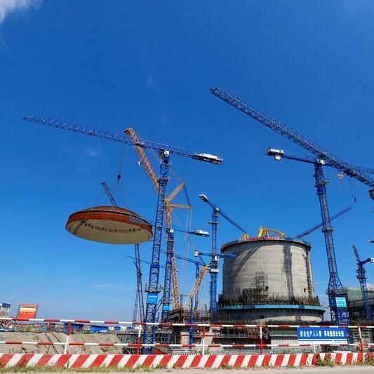 3 Egyptian firms awarded deals in nuclear project\u00A0\n
