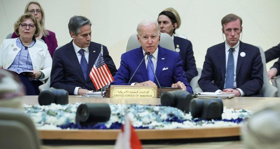 Biden to announce executive actions on climate