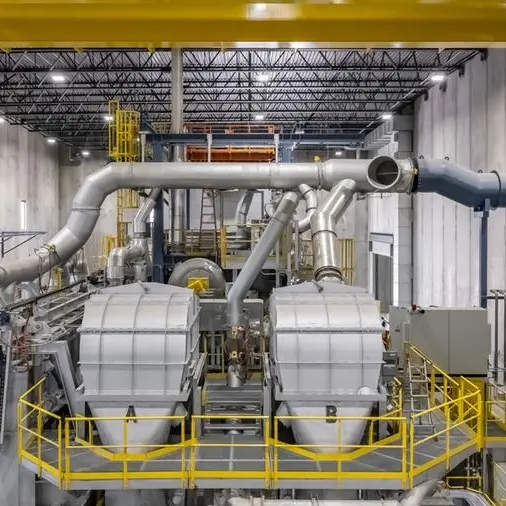 EGA Spectro Alloys to further expand Minnesota aluminium recycling plant