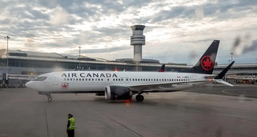 Air Canada preparing for shutdown as union talks near impasse