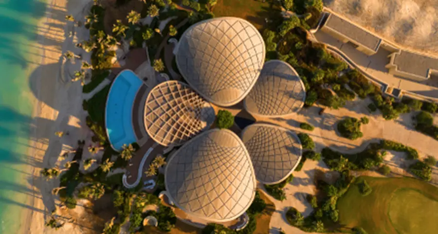 Red Sea Global unveils Shura Island: A new era of luxury tourism begins this September