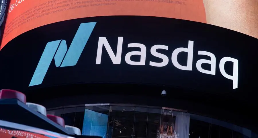 Stunning rally in Big Tech drives Nasdaq to 20,000