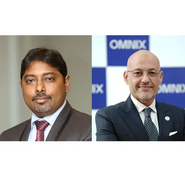 Omnix strengthens digitization in manufacturing solutions