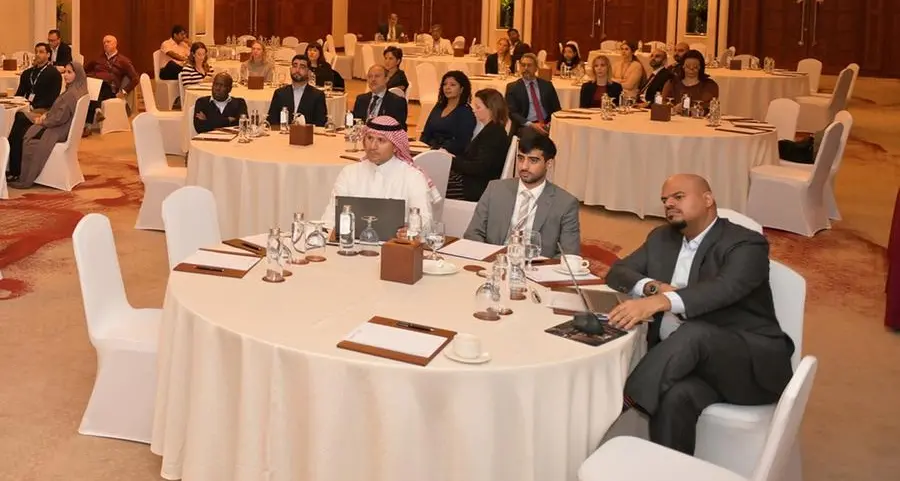 Gulf Air hosts “Gulf Flight Safety Association Conference” 2024