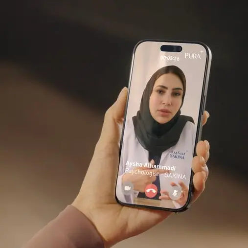 PureHealth launches mental health services in UAE via AI-enabled Pura app, powered by SAKINA