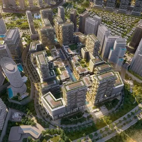 Azizi Developments partners with UAE-based MPI