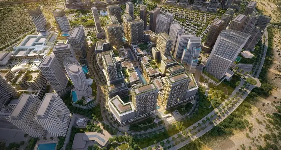 Azizi Developments partners with UAE-based MPI