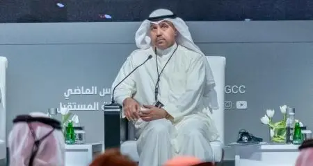 Sultan bin Ahmed Al Qasimi witnesses opening discussions at IGCF 2021