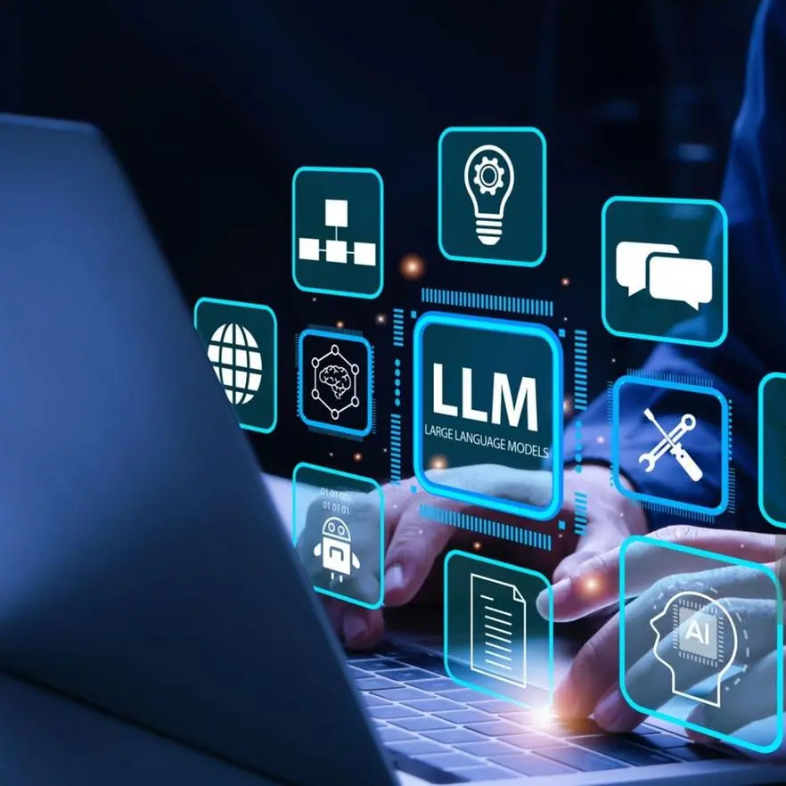 Use of LLMs can boost AI-driven innovation in startups, reveals AURAK research