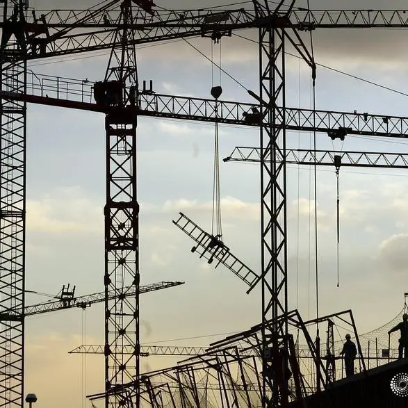 Oman's Madayn signs pact to develop phase 2 of Raysut Industrial City