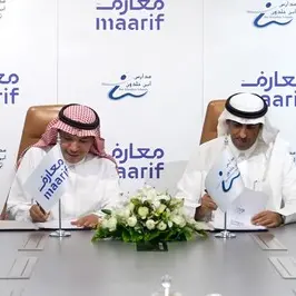 Maarif Education signs agreement to acquire Ibn Khaldoun Education Company