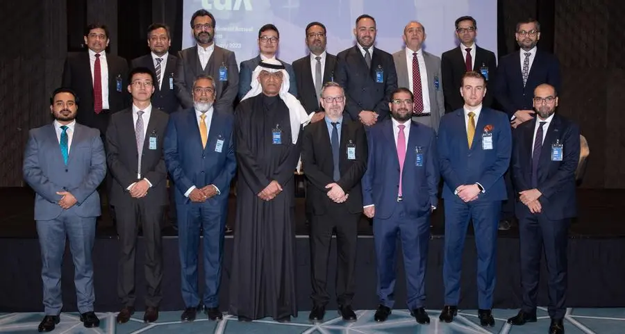 KPMG in Kuwait conducts annual tax event 'Talking Tax'