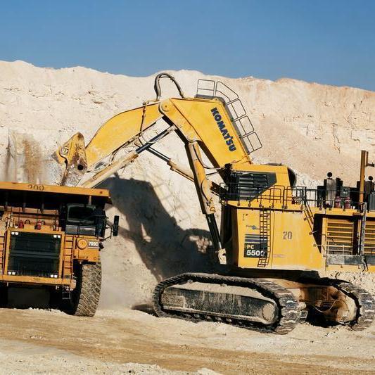 Public-Private Partnership Council established to bolster mining sector in Jordan\n