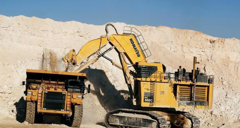 Public-Private Partnership Council established to bolster mining sector in Jordan\n