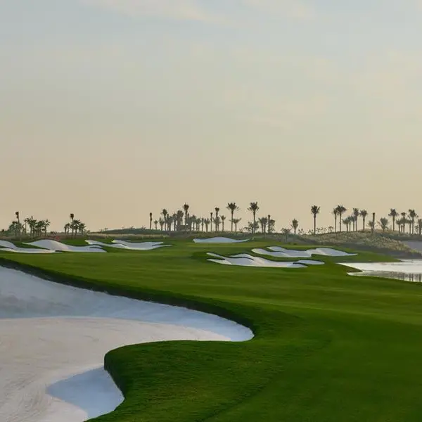 Discovery Dunes unveils the region’s first and only private golf course designed by Tom Fazio