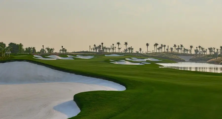 Discovery Dunes unveils the region’s first and only private golf course designed by Tom Fazio