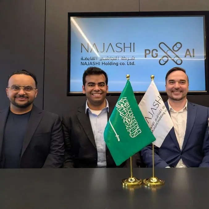 PGxAI and Najashi Holding partner to advance precision medicine in Saudi Arabia