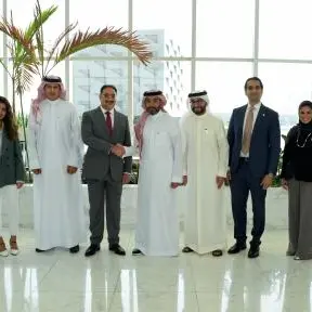 Edamah signs financing agreement with KHCB for Salmaniya carpark development